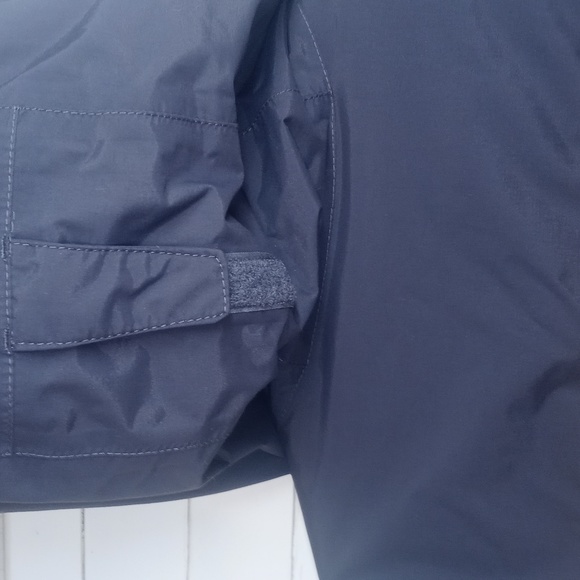 Columbia Tipton Peak Insulated Jacket - Picture 10 of 11